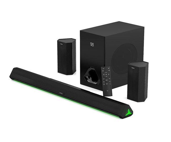 Top Selling Home Theatre Speakers (May 2024) An Immersive Sound